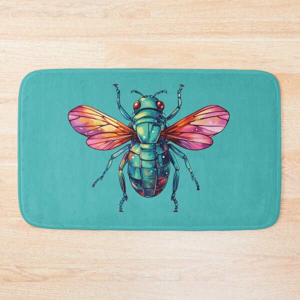 Item preview, Cicada lover Insect collector entomology is my hobby designed and sold by AlchemyColor.