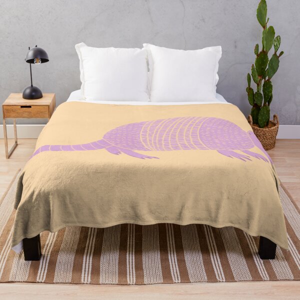 Item preview, Armadillo designed and sold by Megan Stauffer.