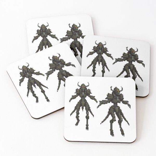 Item preview, Undead Mantys designed and sold by CheeseBalls08.