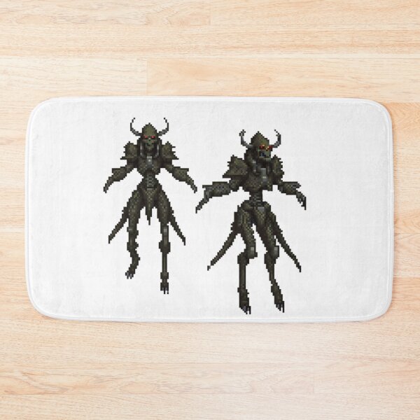 Item preview, Undead Mantys designed and sold by CheeseBalls08.