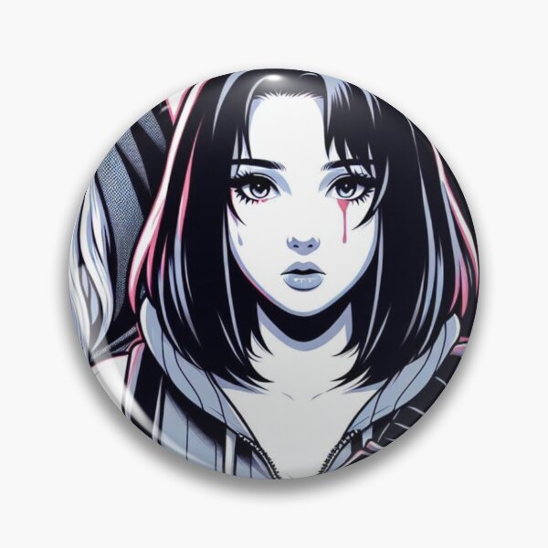 Item preview, Dead by Daylight | Survivor & Killer | Horror | Ghostface designed and sold by SpeckbarbiiArts.