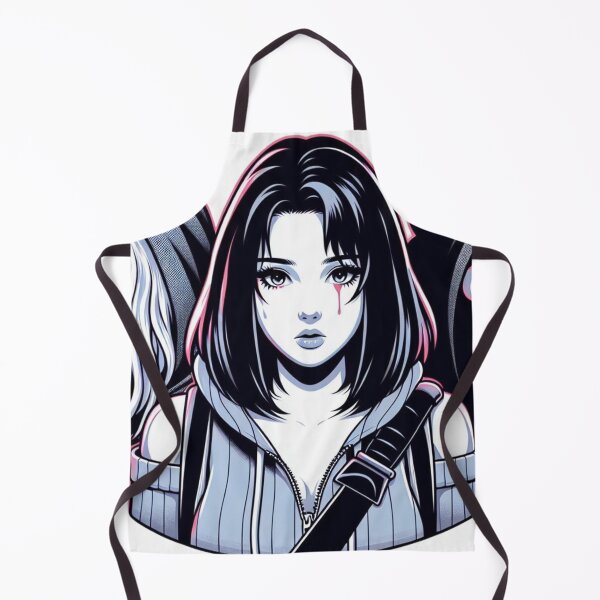 Item preview, Dead by Daylight | Survivor & Killer | Horror | Ghostface designed and sold by SpeckbarbiiArts.