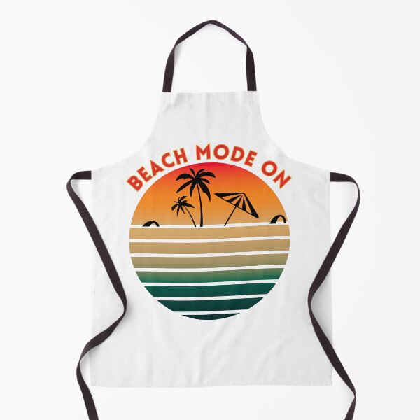 Item preview, Beach Mode On designed and sold by Beatka1.
