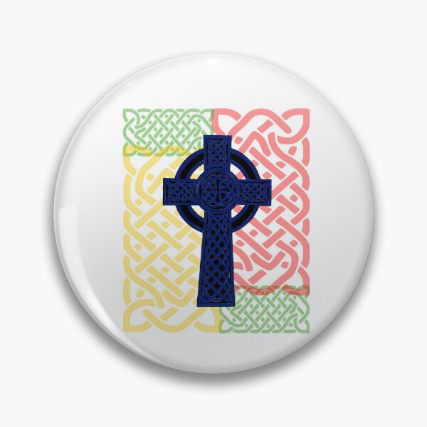 Item preview, Celtic cross  designed and sold by Bart-Designs.
