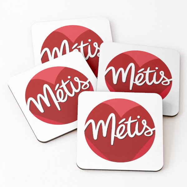 Item preview, Metis Circle - Red designed and sold by DelaiLa-Makes.