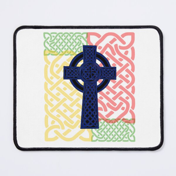 Item preview, Celtic cross designed and sold by Bart-Designs.