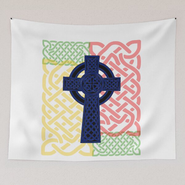 Item preview, Celtic cross  designed and sold by Bart-Designs.