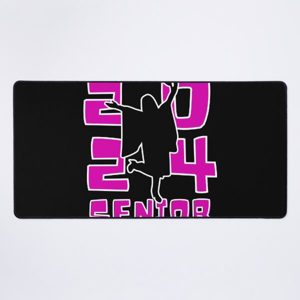 Item preview, Senior Graduation 2024 Pink designed and sold by KrisRubinArt.