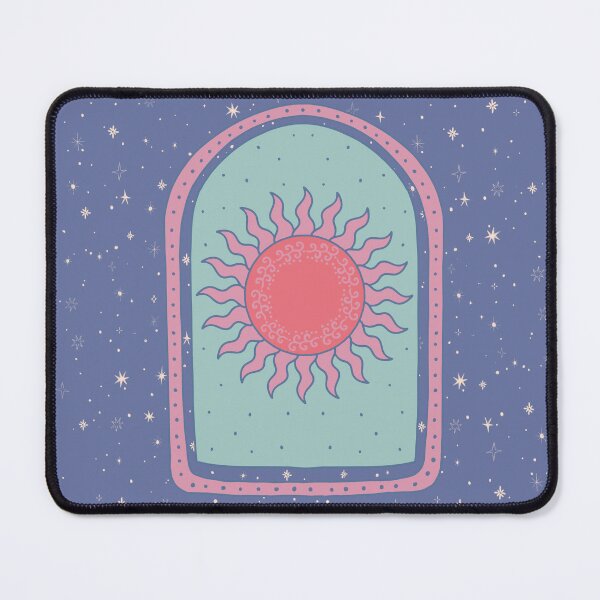 Item preview, Cosmic window  designed and sold by Pixie  Lopi.