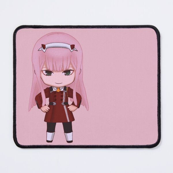 Item preview, Zero Two designed and sold by 2Q2BTina.