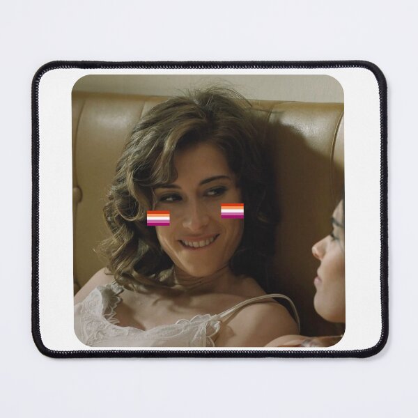 Item preview, Lesbian Marta de La Reina designed and sold by -Joanne-.