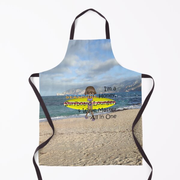 Item preview, Surfing All in One designed and sold by teepossible.