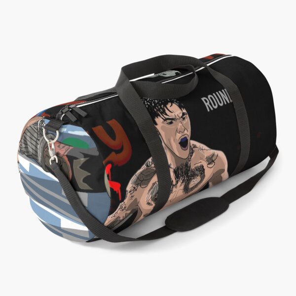 Item preview, Ryan Garcia Secures Victory Over Devin Haney in Epic Boxing Showdown designed and sold by GrizzlyCollective.