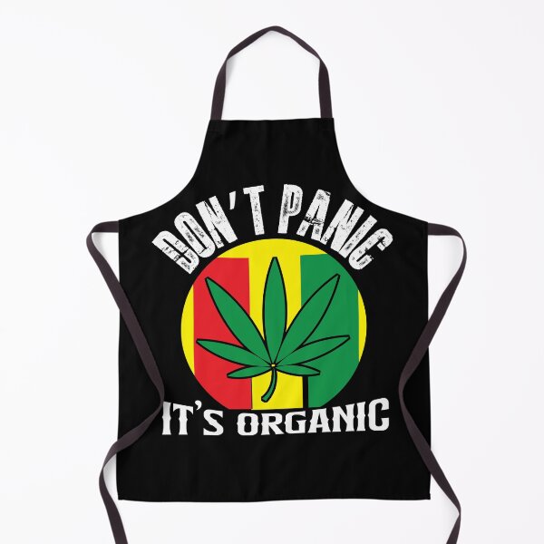 Item preview, Dont panic its organic designed and sold by DavidBriot.