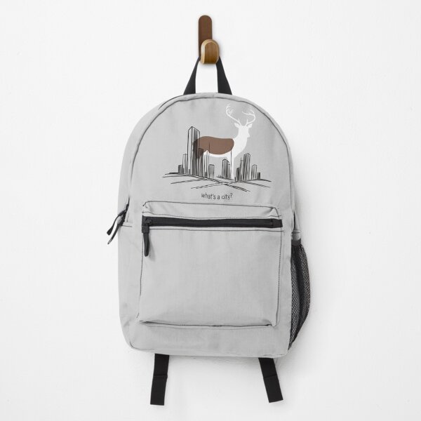 Item preview, What’s A City Deer designed and sold by Little Designs.