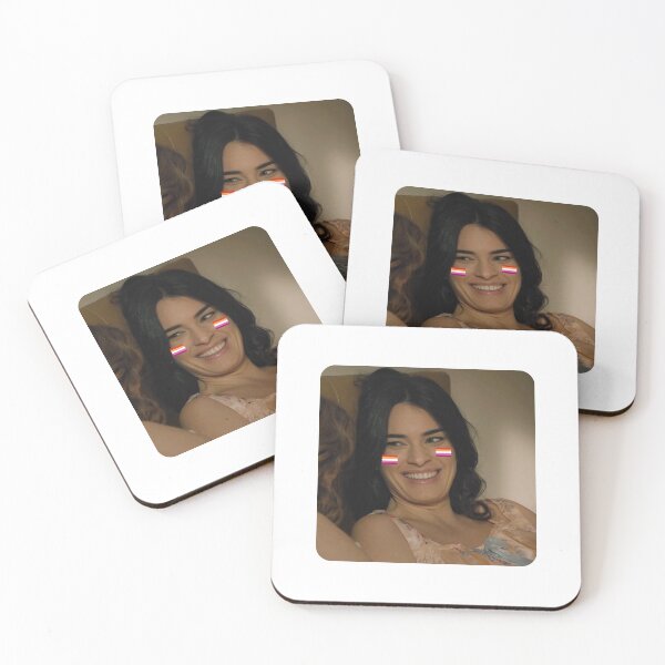 Item preview, Lesbian Fina Valero designed and sold by -Joanne-.