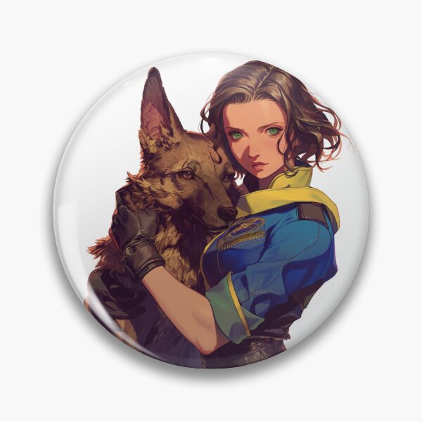 Artikelvorschau, Companions entworfen und verkauft von MendaciousMina.
