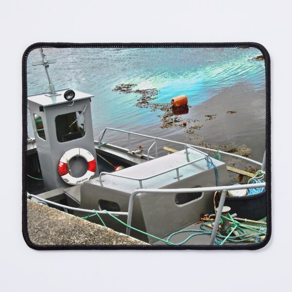 Item preview, Small Irish boat designed and sold by Shulie1.