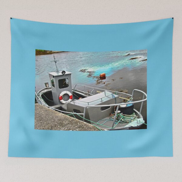 Item preview, Small Irish boat designed and sold by Shulie1.