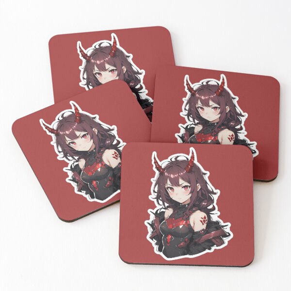 Item preview, Nagalas Race Garnet 1 | Okuran Sticker designed and sold by Okuran 333.