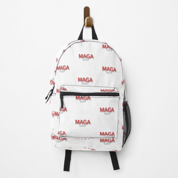 Item preview, MAGA, New and improved Russian formula designed and sold by PopandPolitics.