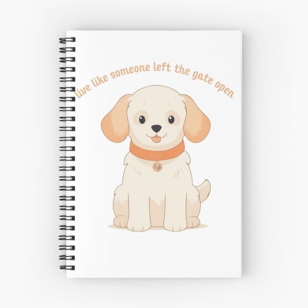 Item preview, Cute phrases of dog. designed and sold by HomeRunHTTP.