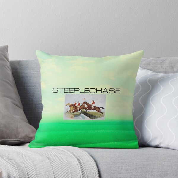Item preview, Steeplechase designed and sold by teepossible.