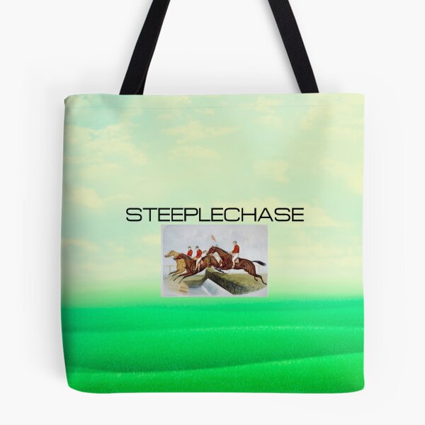 Item preview, Steeplechase designed and sold by teepossible.