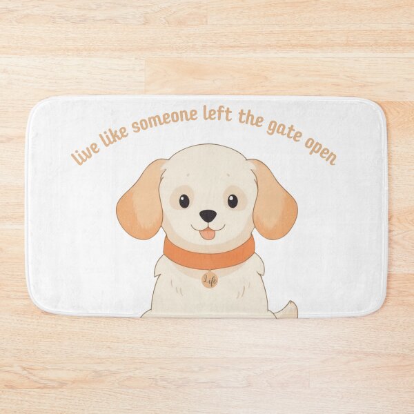 Item preview, Cute phrases of dog. designed and sold by HomeRunHTTP.