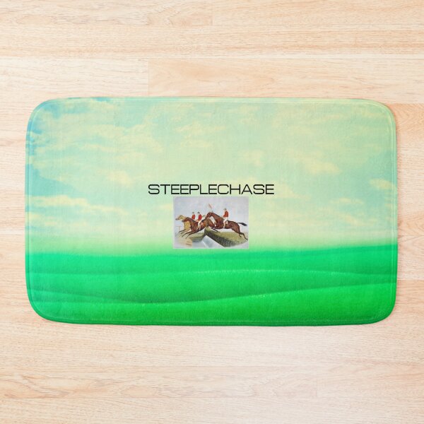 Item preview, Steeplechase designed and sold by teepossible.