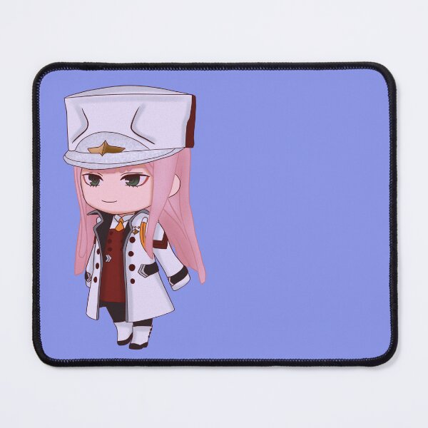 Item preview, Zero Two 3 designed and sold by 2Q2BTina.