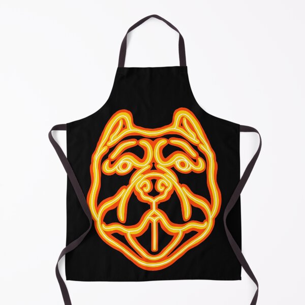 Item preview, Neon American Bully designed and sold by missmann.