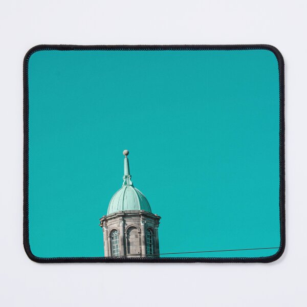 Item preview, Sky blue Tower designed and sold by Thomas Lucas.