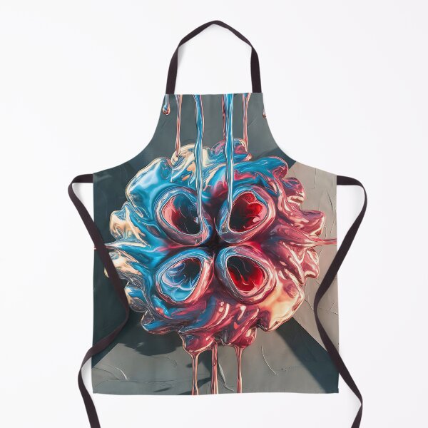 Item preview, Pouring Paint Art 3D designed and sold by Charlygood.