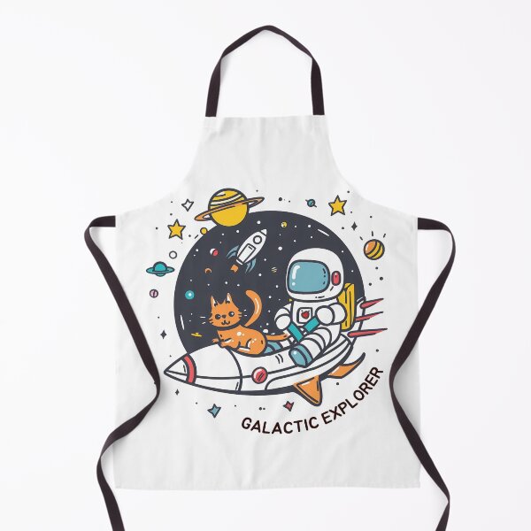 Item preview, Galactic Explorer designed and sold by NatureStyle555.