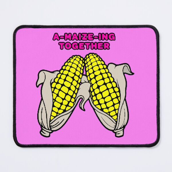 Item preview, a-maize-ing together designed and sold by CreativeWorld96.