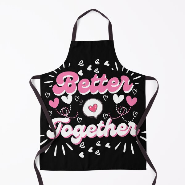 Item preview, Better Together designed and sold by ZingZone.