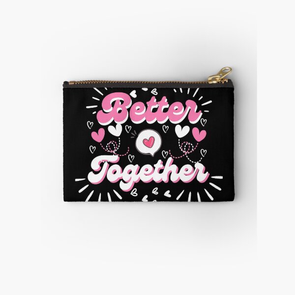 Item preview, Better Together  designed and sold by ZingZone.