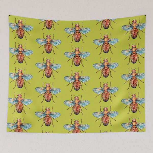 Item preview, Cicada lover Insect collector entomology is my hobby designed and sold by AlchemyColor.