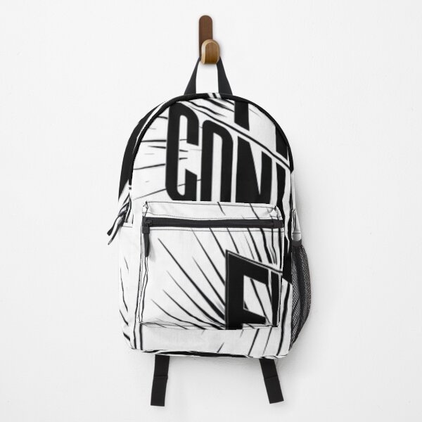 Item preview, Firm convicion designed and sold by mo-carnival.