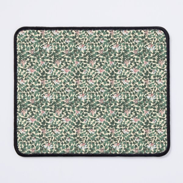 Item preview, Honeysuckle bush designed and sold by OkopipiDesign.