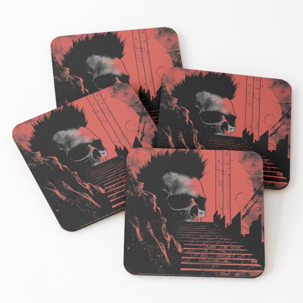 Item preview, Punk Rock - Dark Art - Punk Rock Design designed and sold by SRZT.