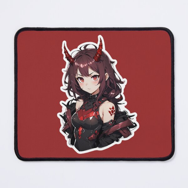 Item preview, Nagalas Race Garnet 1 | Okuran Sticker designed and sold by Okuran 333.