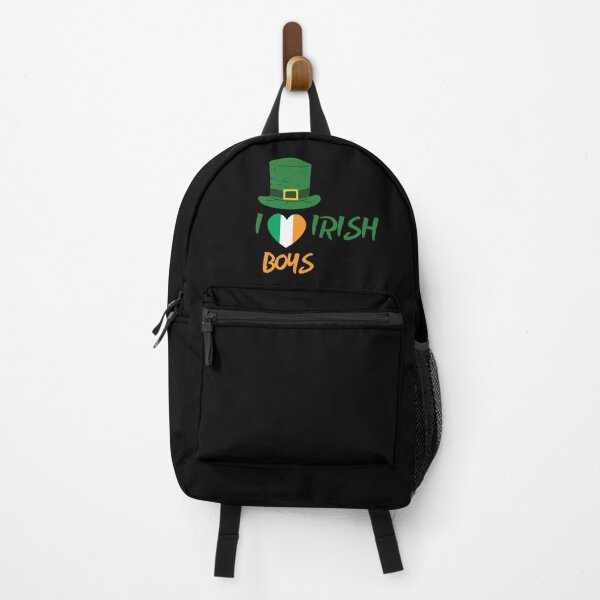 Item preview, I love Irish Boys designed and sold by EvelinZ.
