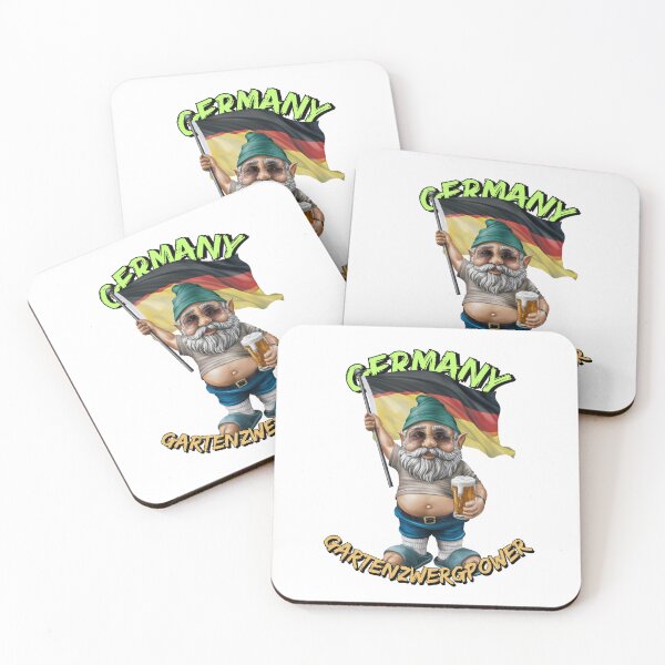 Item preview, Garden Gnome goes EM - Garden Gnome Power 14 designed and sold by Toms Tee.