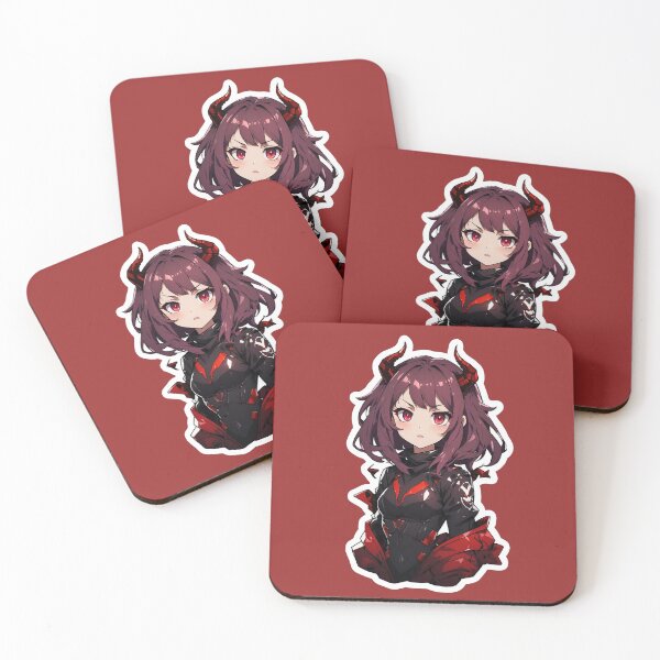 Item preview, Nagalas Race Garnet 2 | Okuran Sticker designed and sold by Okuran 333.