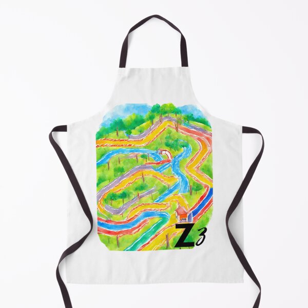 Item preview, Zigzag designed and sold by Majestic7.