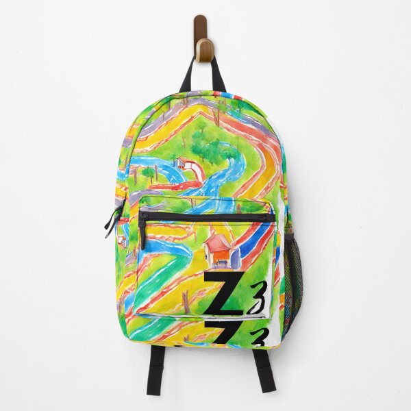 Item preview, Zigzag designed and sold by Majestic7.