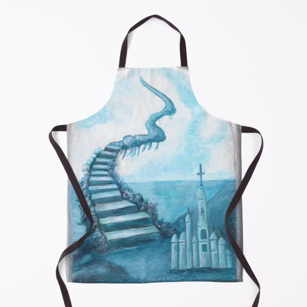 Item preview, Stairway to heaven designed and sold by Ivana Vuckovic.
