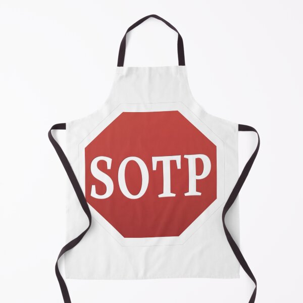 Item preview, Red stop sign designed and sold by Alysmuss.